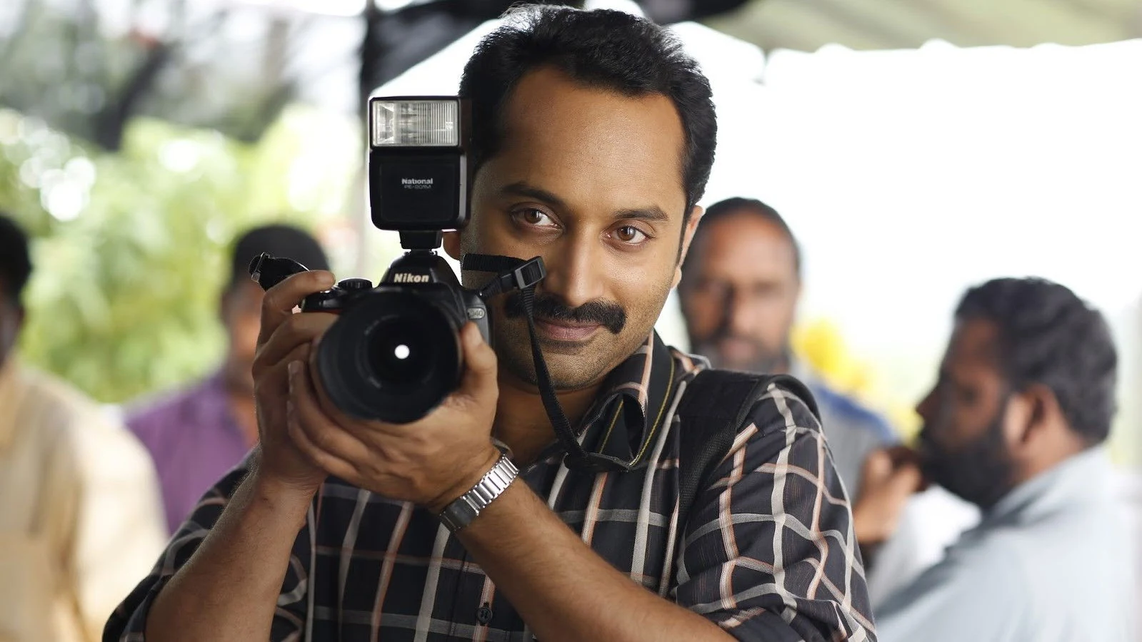 Maheshinte Prathikaram still 1