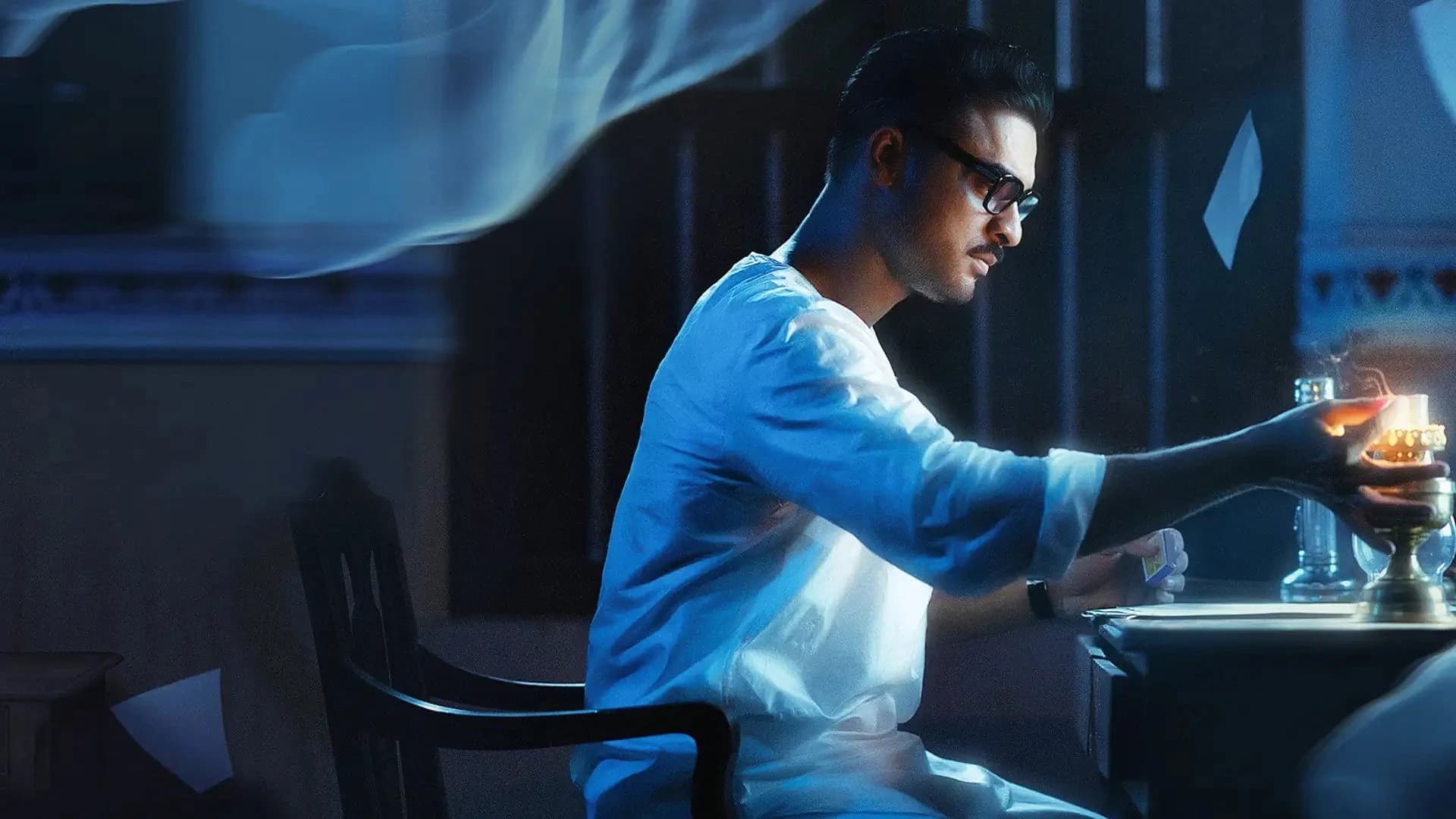 Neelavelicham — selected still