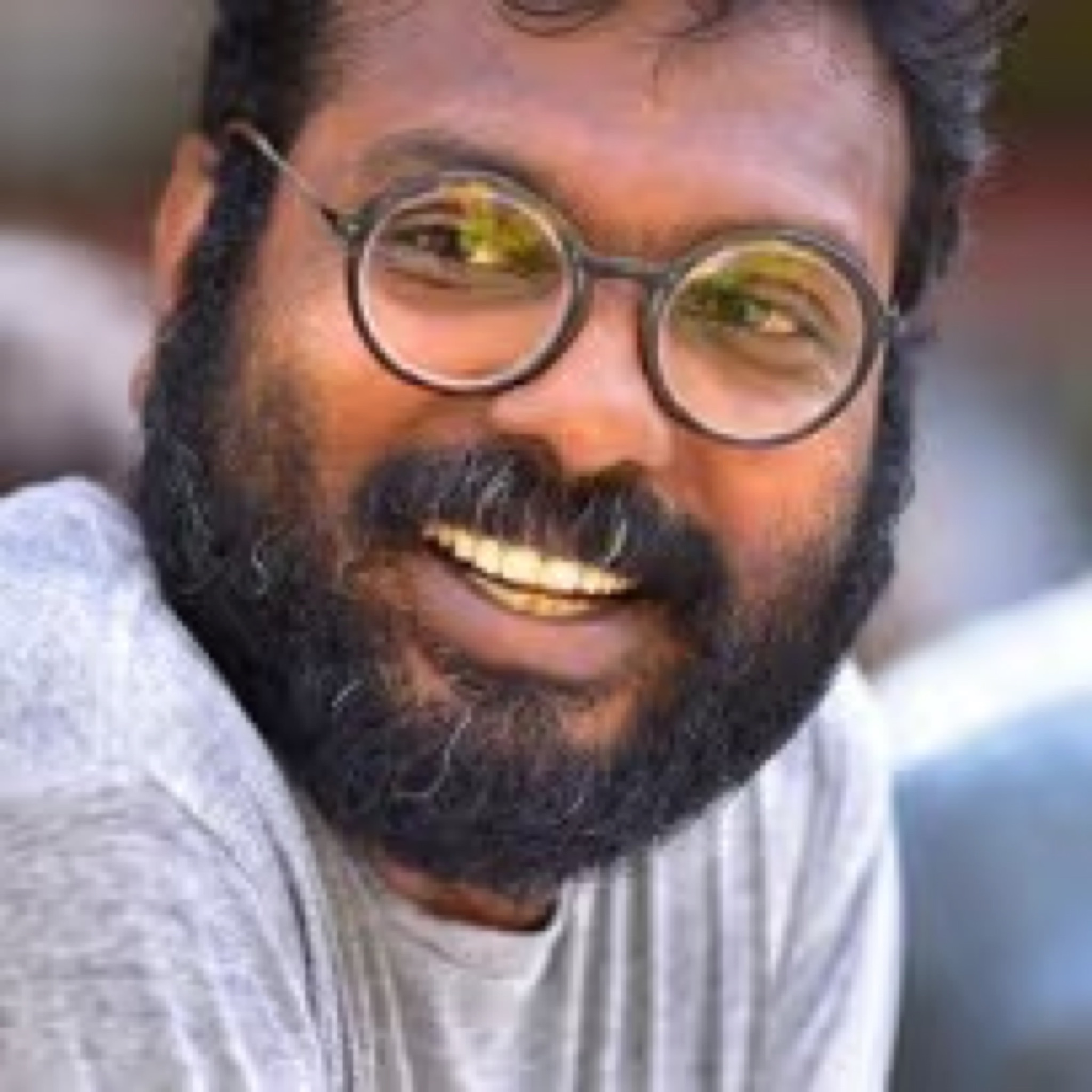 Sanu John Varughese