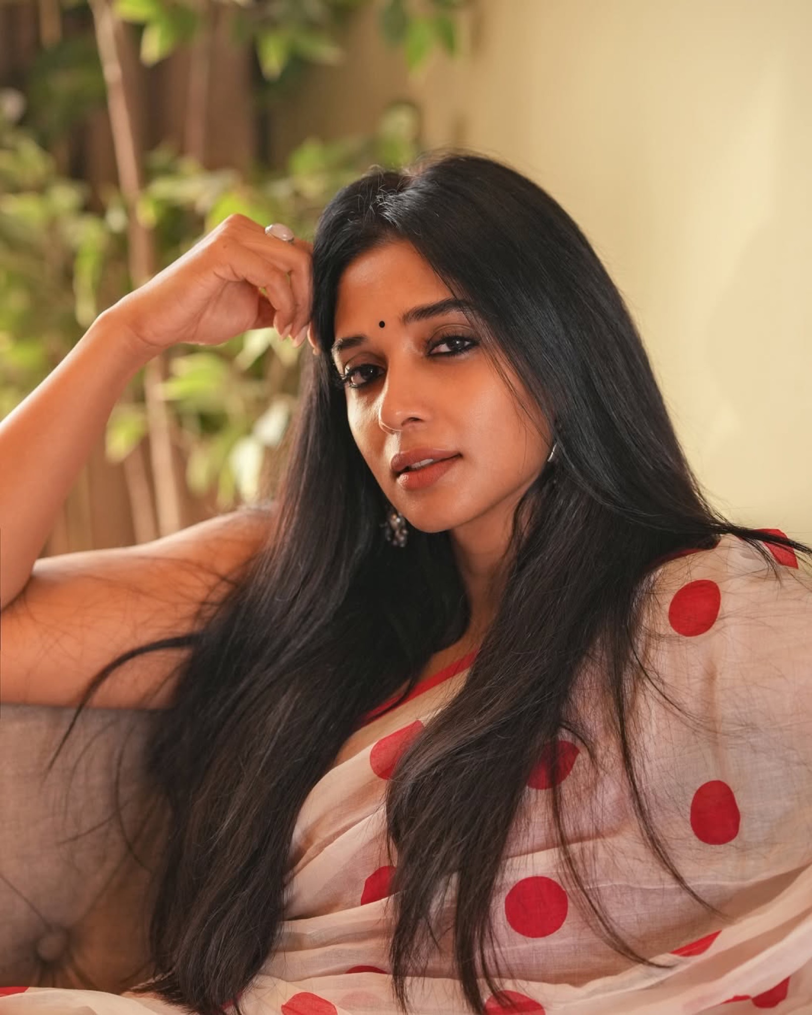 Nyla Usha