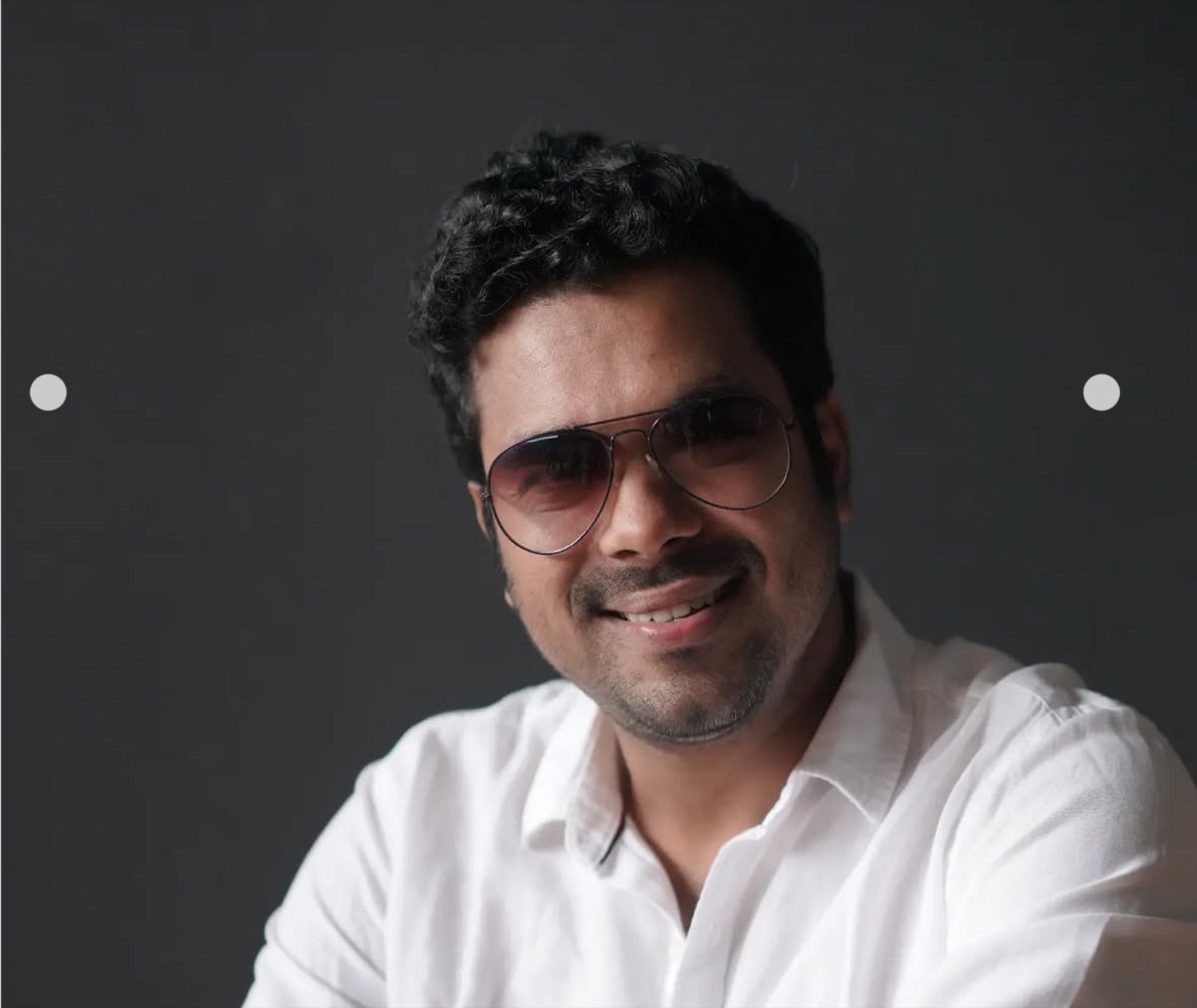 Abhiram Radhakrishnan