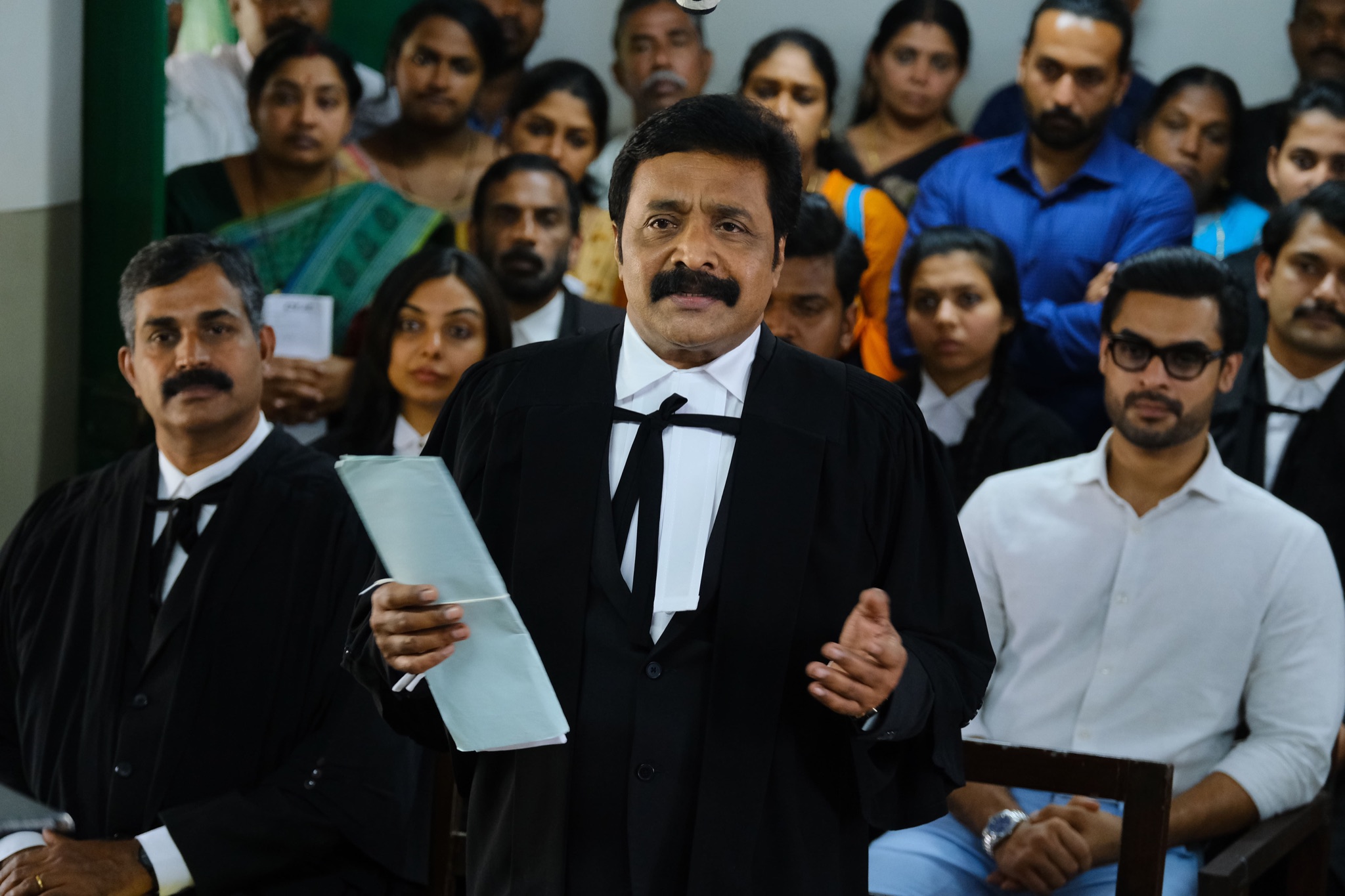 Naaradan still 2