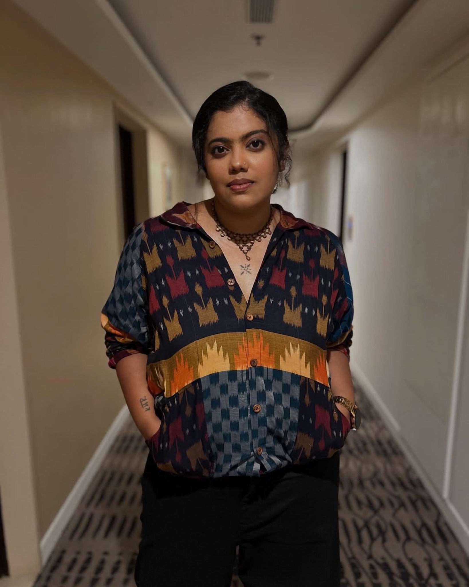 Pooja Mohanraj