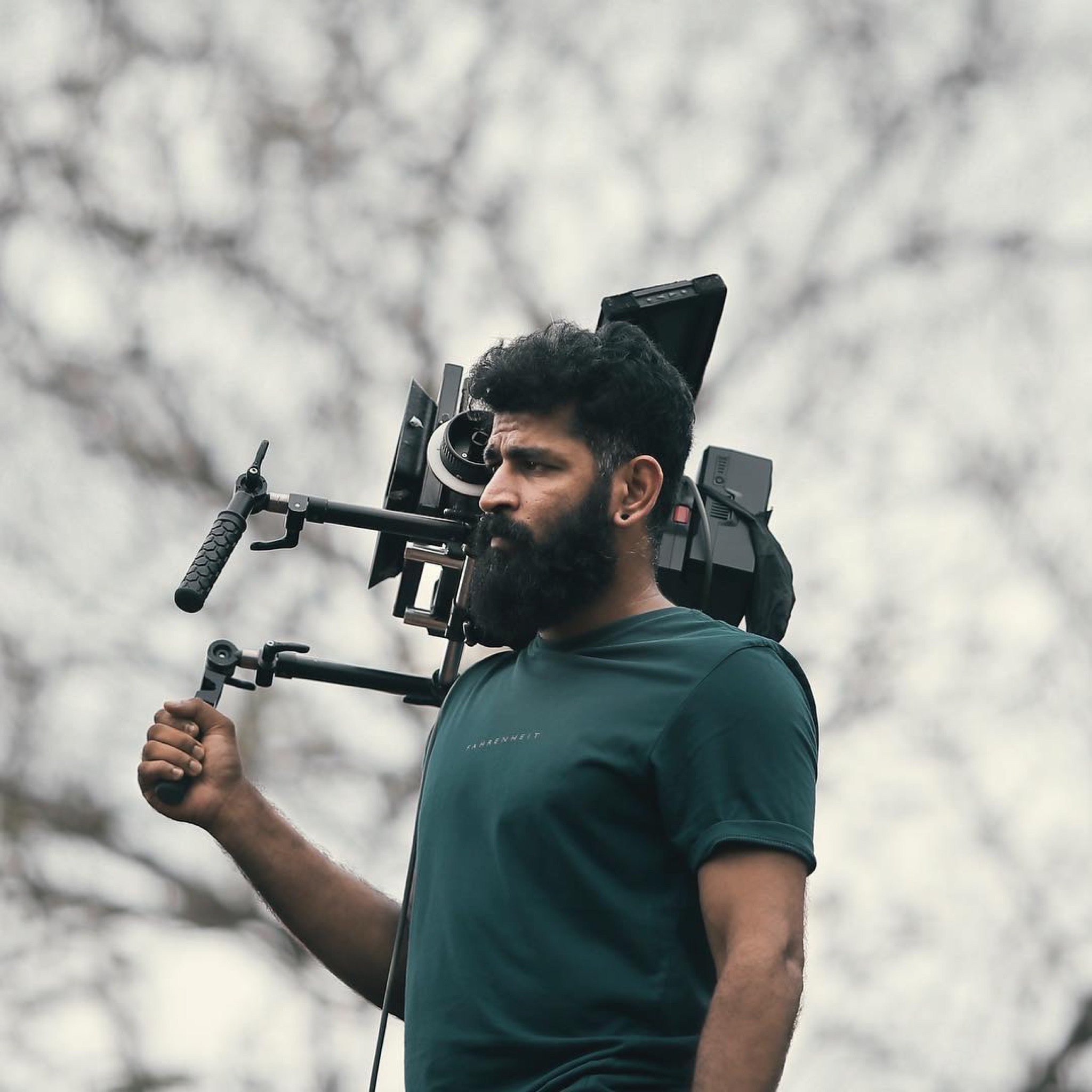 Girish Gangadharan