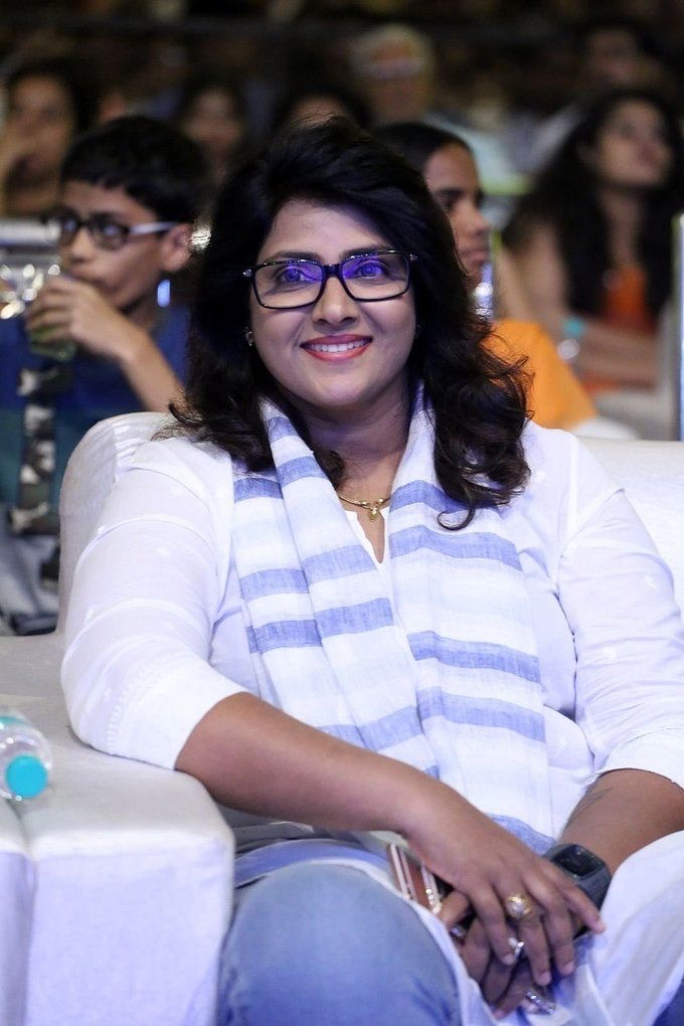 Vani Viswanath