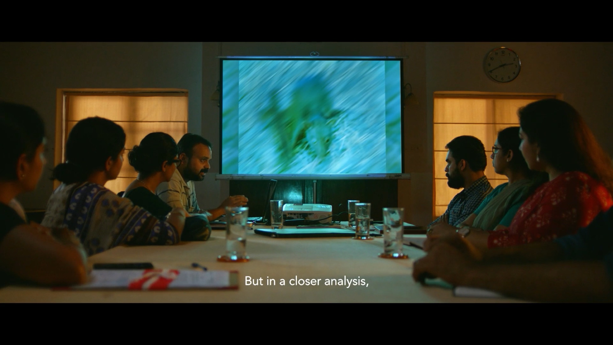 Virus still 1